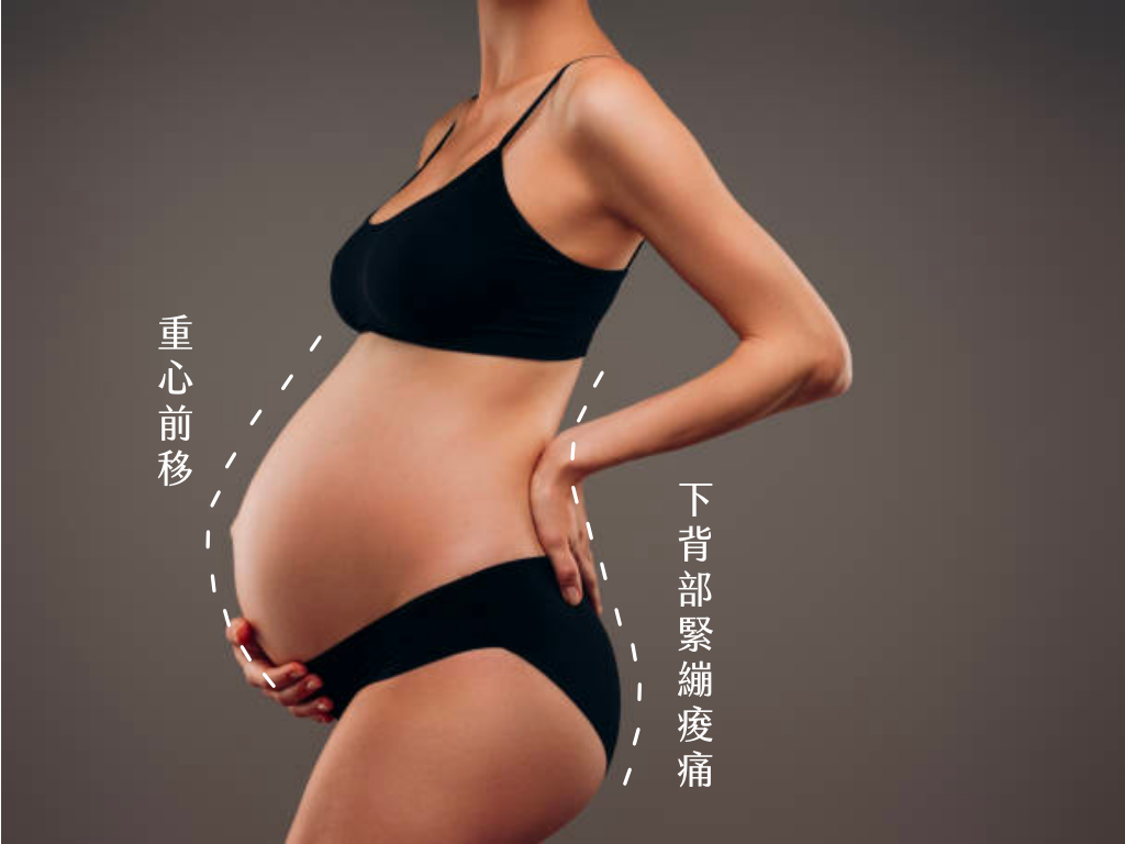 產後腰痛、假胯寬？妳該知道的孕期骨盆、姿勢變化與產後修復方法｜桃園物理治療, 林口物理治療