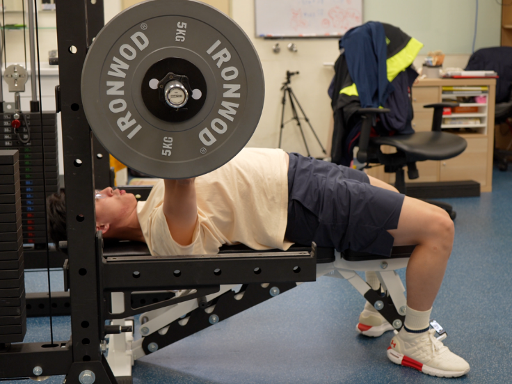 唯心運動醫療體系：專業團隊協助個案克服運動傷害恐懼，建立安全運動心態與自信