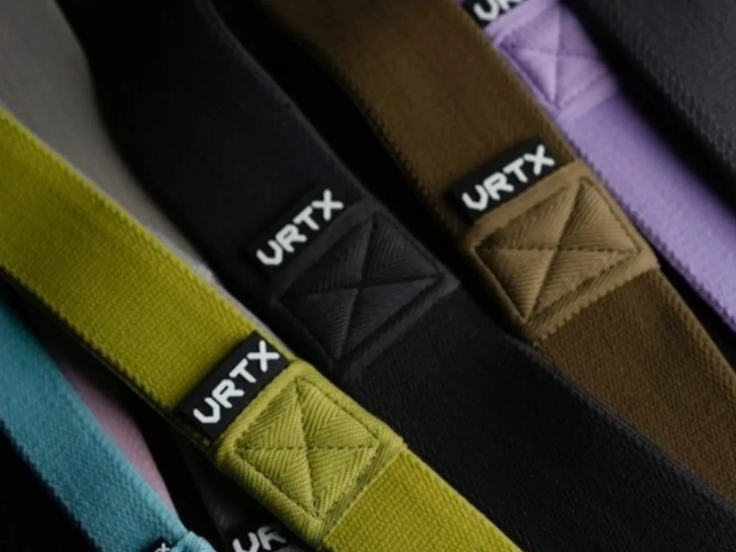 唯心運動科學中心彈力帶全方位訓練指南封面