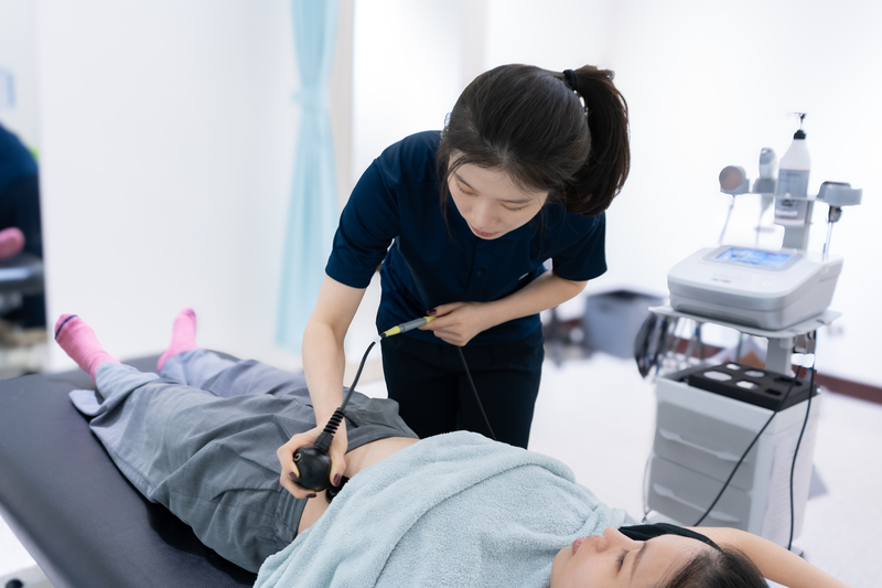 唯心運動醫療體系：隆乳術後恢復不只是傷口癒合，更包含柔軟度與胸型穩定