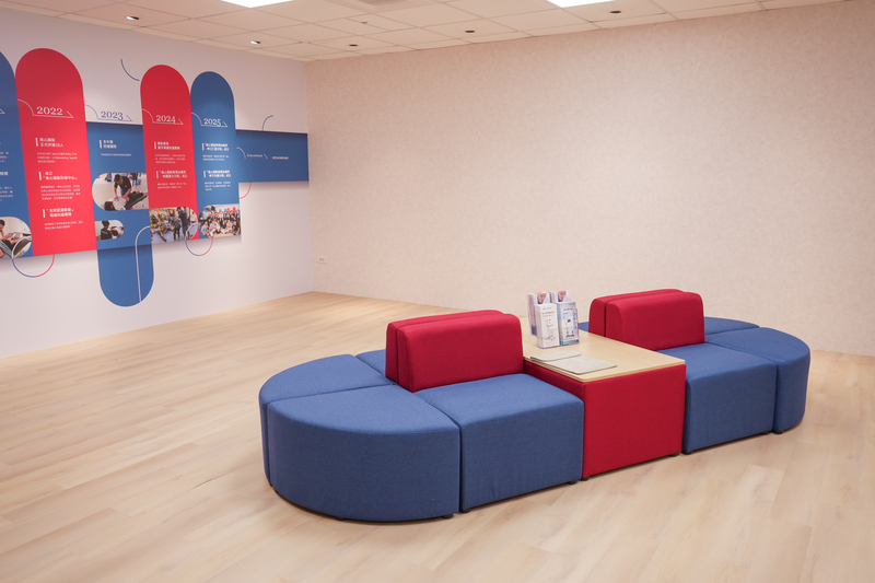 唯心設備與環境