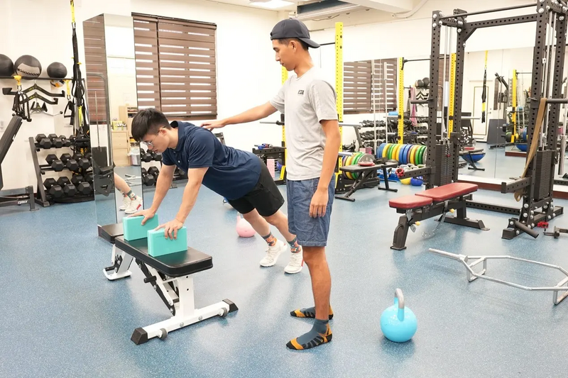 大眾健康意識抬頭與運動習慣養成