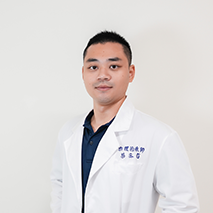 唯心運動醫療體系總院長-蔡丞哲